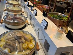 -涨巢·潮玩水疗局