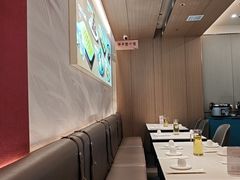 -北李妈妈菜·海肠捞饭(开发区万达店)