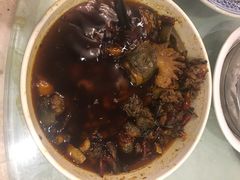 -老幺泉水鸡