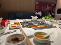 -海底捞火锅(长沙华创国际广场店)