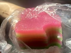-陈记印尼风味小吃(北湖店)