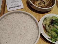 -真功夫(岗顶店)