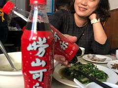 -九龙餐厅(大沽路店)