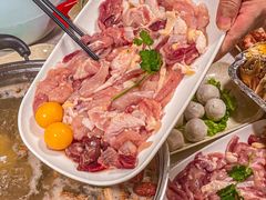 -小煵记·打边炉(西丽文光店)