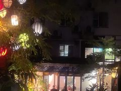 -院8里·小聚园老川菜(九眼桥店)