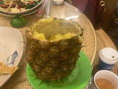 -多哥水傣味餐厅(司马巷店)