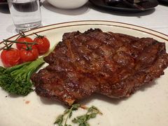 -马克西姆俄罗斯餐厅(通亚街店)