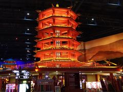 -万达茂商场(南京仙林店)