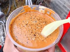 大兴胡同面茶-大华煎饼(交道口北剪子巷店)