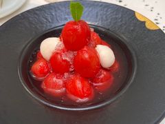 -大树餐厅(朝阳大悦城店)