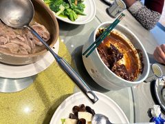 -客家汇·客家传承菜(水库店)
