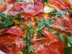 -FABIO’S费比欧披萨餐厅