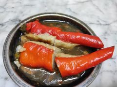 叉烧卷-榕槟茶楼