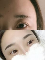 -Yue Show馨选·半永久纹眉纹眼线