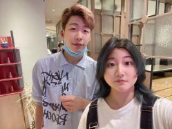 -苑苑发型设计