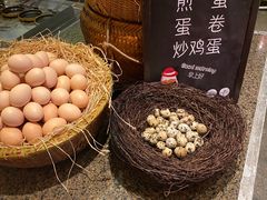 -咖啡厅自助餐厅(贵阳中天凯悦酒店)