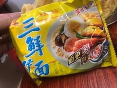 -威邵鸡煲(西华路总店)