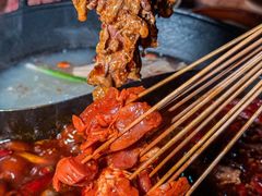 -阳阳老火锅(小南门店)