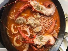 -鑫悦楼煎蟹·16年海鲜大排档