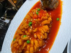 -大潮淮·淮扬菜(何园旗舰店)