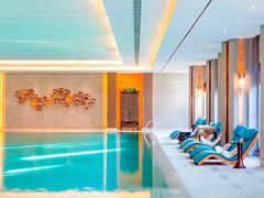 -上海崇明金茂凯悦酒店