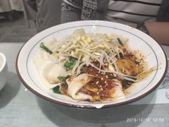 -大嘻咹biangbiang面(历史博物馆店)
