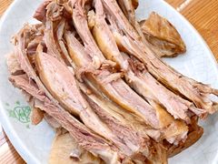 黄焖手抓羊肉-清真·益鑫羊肉手抓馆(花园北街店)