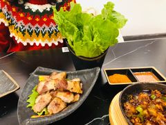 -HONGA HONGA雄家(曹路店)