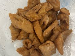 -老大连路特色烧烤(基隆路店)