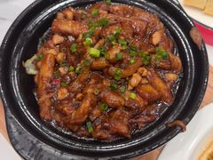 -广州酒家(昌岗地铁站店)