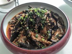-咪咪川菜(长乐西路店)