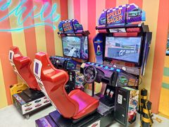 -不可思议减压馆·解压博物馆·摔碗发泄·团建定制
