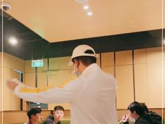 -海底捞火锅(奥山世纪城店)