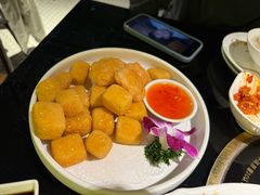 -顺峰顺水顺德菜(龙华店)