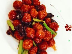 -月坛宾馆-聚仙楼餐厅