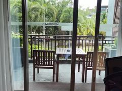 -石梅湾艾美度假酒店