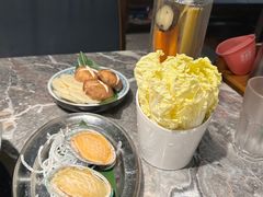 -禄婶鸡煲·打边炉