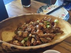 宴桃园餐厅(门头沟店)-宴桃园(门头沟店)
