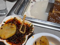 -海底捞火锅(江北万达商业广场店)