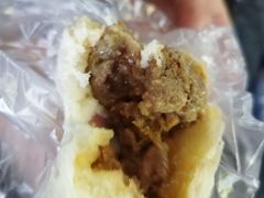 -胡成记口蘑龙眼包子(盐道街店)