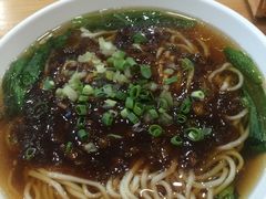 菌香臊子面-余丞记川渝面馆(云峰店)