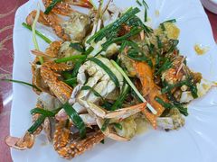 -滑记海鲜饭店·老字号(海鲜街店)