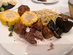 -拉蒂娜·巴西牛排馆 Latina·Brazilian Steakhouse(陆家嘴旗舰店)