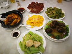 -焕记海鲜饭店
