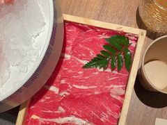 -巴奴毛肚火锅(京西大悦城店)