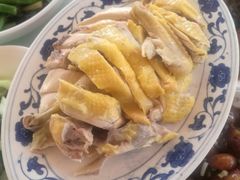 -小六农家乐(崇明西沙湿地店)