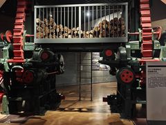 -柳州工业博物馆