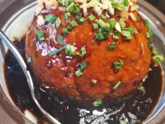 招牌狮子头-扬州狮子楼·非遗淮扬菜(东关街店)