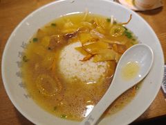 -王春春鸡汤饭(上海中海环宇城店)
