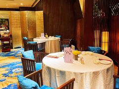 -红棉中餐厅·广州海航威斯汀酒店